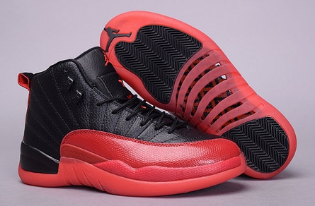 women jordan 12 shoes 2016-2-17-003
